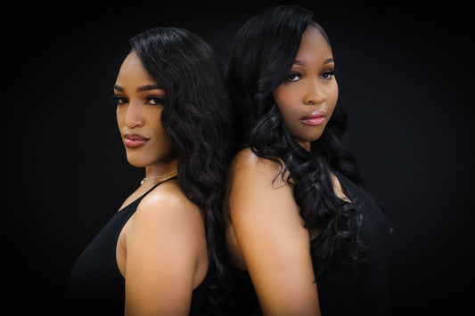 Tips for Hair Extension Care