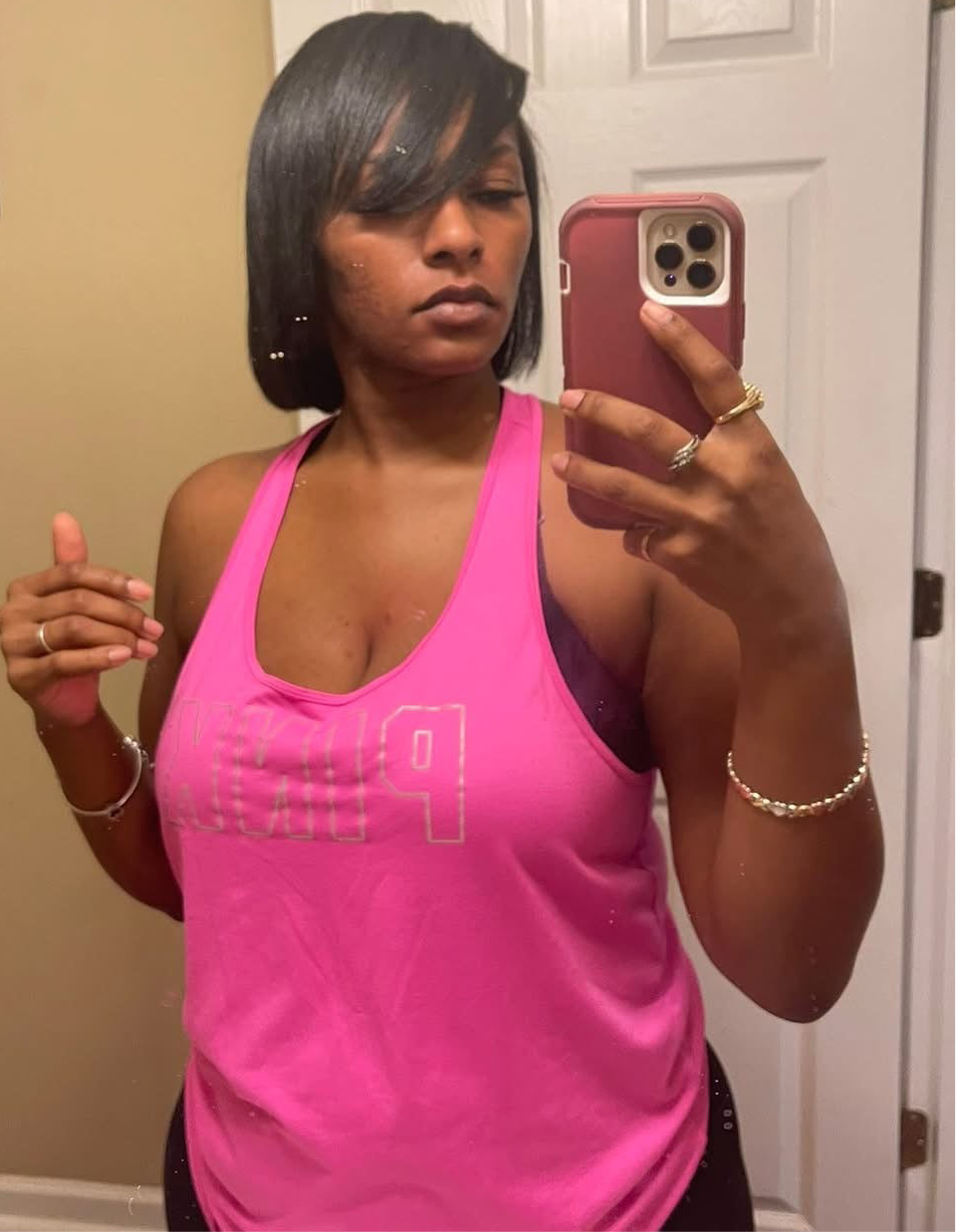 Natural Hair Growth Oil