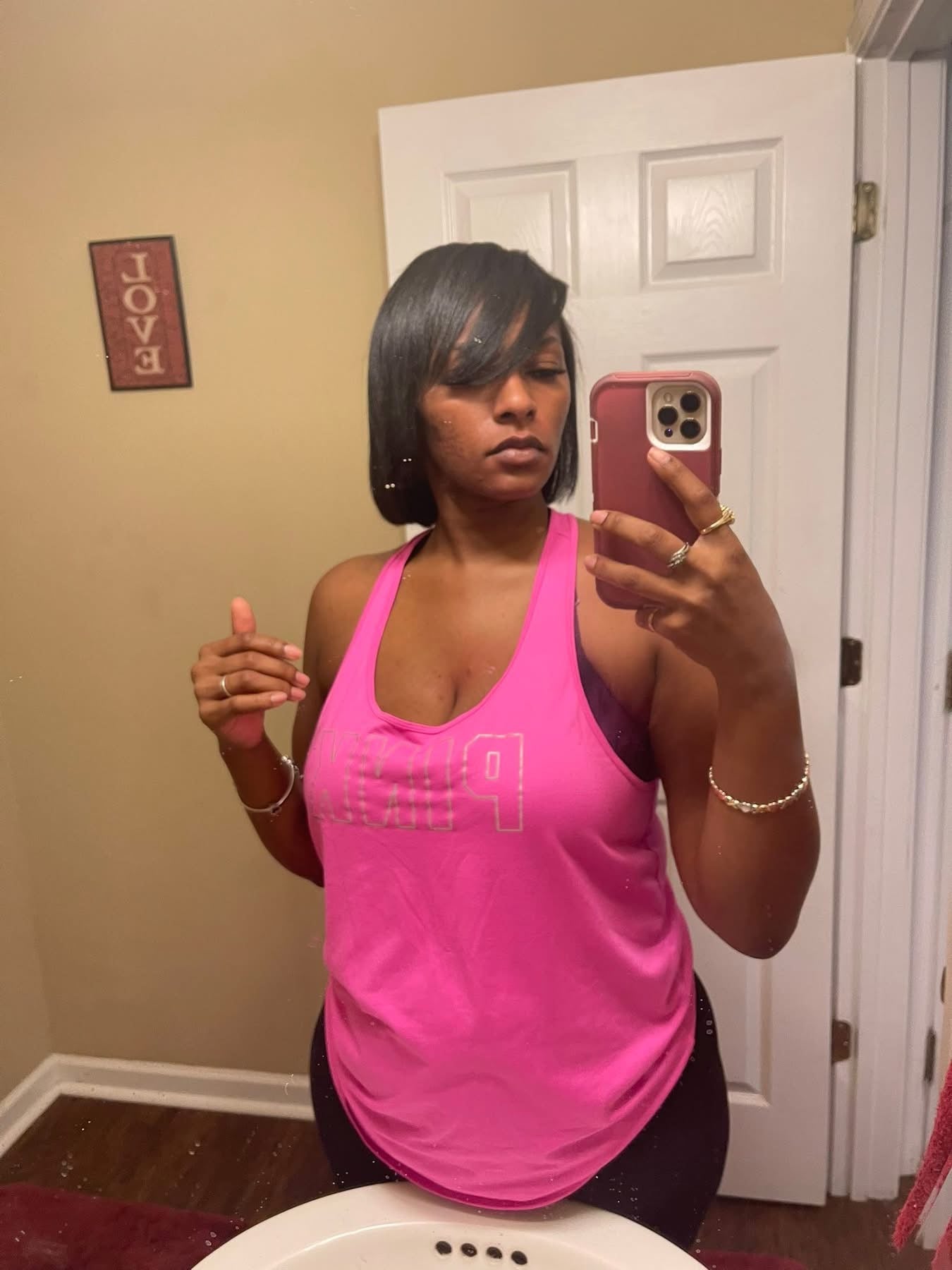 Natural Hair Growth Oil