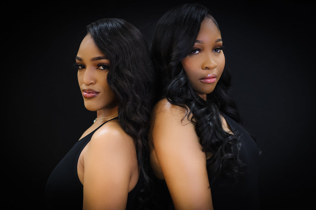 Tips for Hair Extension Care