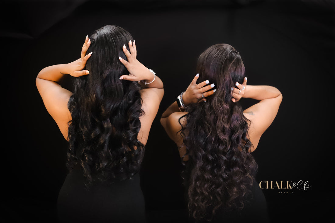 The Do's and Don'ts of Hair Coloring