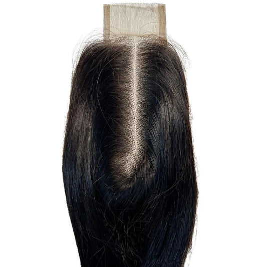 2x6 Straight closure