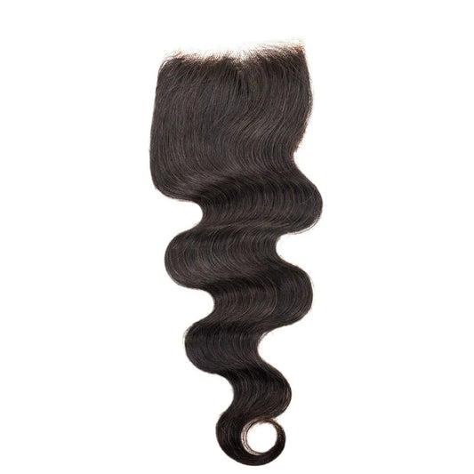 4x4 Bodywave closure